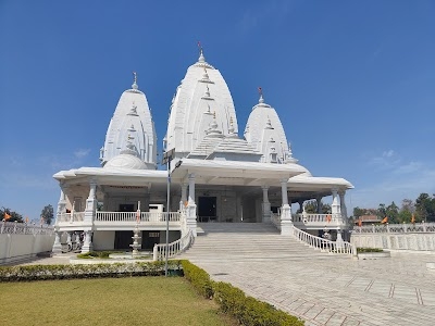 Laxmi Narayan Mandir