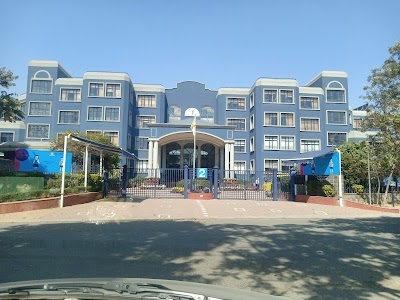 Sat Paul Mittal School