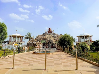 Jain mandir