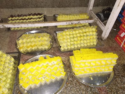 Shri Balaji Misthan Bhandar