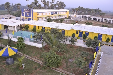 Jayashali Educational Society
