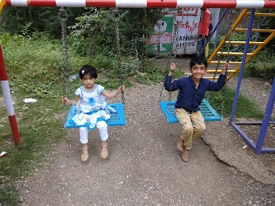 Chhatrapati Shahu Maharaj Park