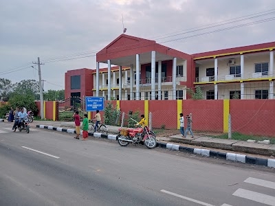 District Court Nuapada