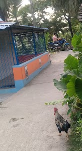 Bamanghata