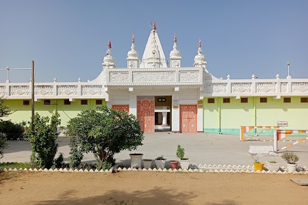 Bangla Shree Nangli Sahib