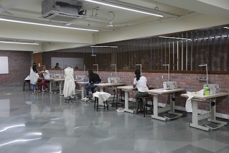 Indian Institute Of Art and Design (IIAD)