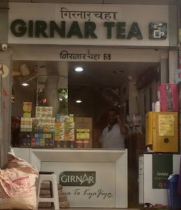 Girnar Tea