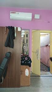 Lady Glow Beauty Parlor (Salon)