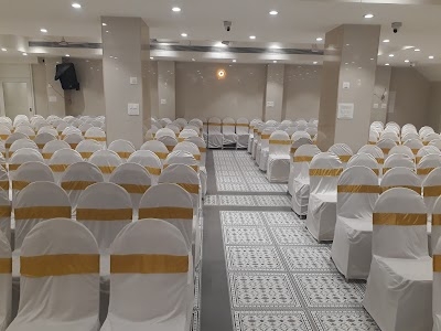 Shri Swaminarayan Satsang Bhavan & A/c Hall