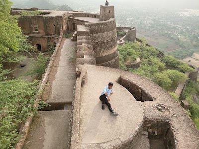 Devgarh Fort,Sikar