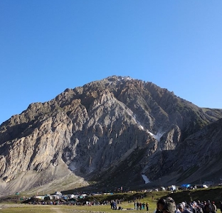 Amarnath Yatra