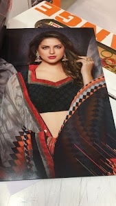 Balaji Silk Emporium