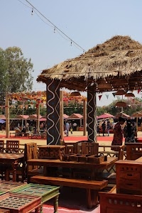 Parade Ground