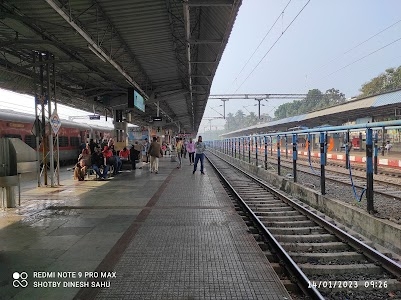 Bhubaneswar