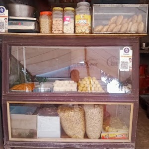 S.B (सवाई भोज) मिष्ठान भंडार