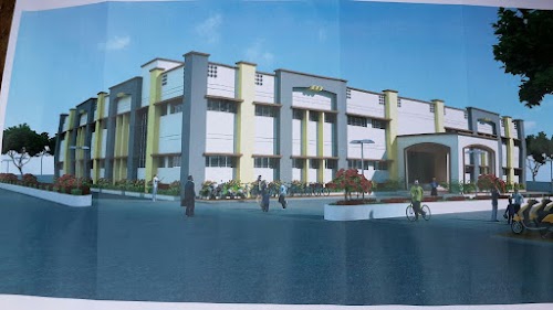 Delhi Public School