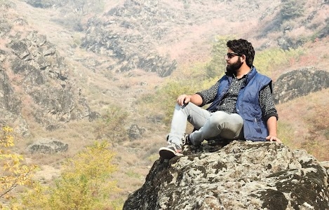 KHALID BASHIR