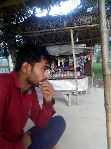 Maurya Kirana Store