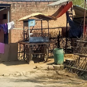 माथुर chat Corner