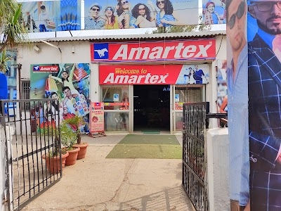Amartex Family Mart