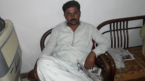 Insaf General Store