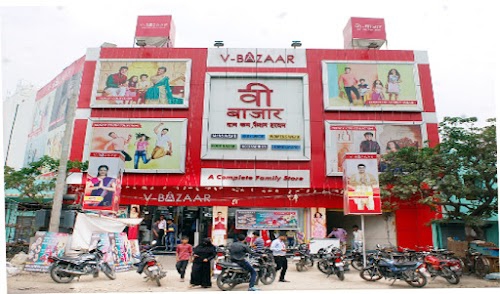 V-Bazaar