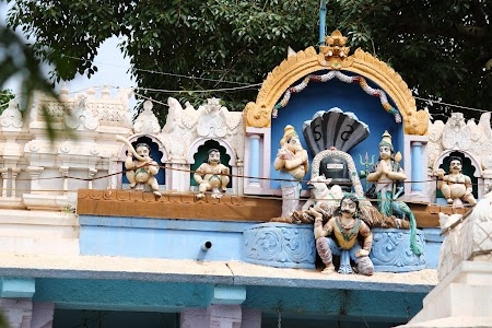 Gavisiddeshwara Temple