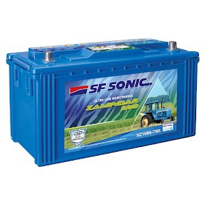 GEETA BATTERY SERVICE