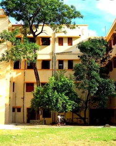 Laketown Govt. Sponsored Girls' High School