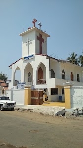 CSI Yesu Ratchagar Alayam