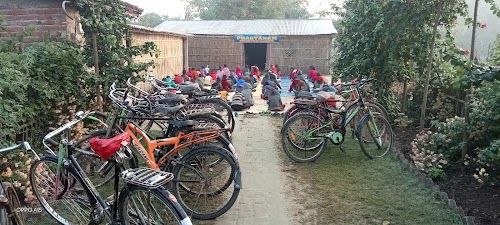 PRAGYANAM CREATIVE PUBLIC SCHOOL PAHARPUR