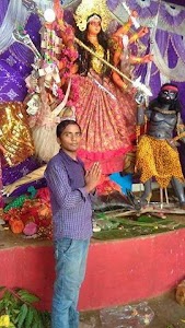 Bhagwati Mandir