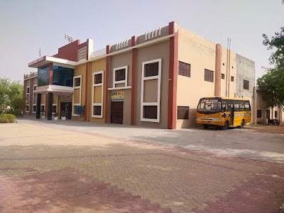 Jaipur Public School Taranagar