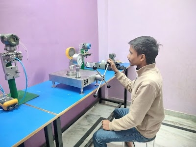 Meraj Industrial Technical Institute