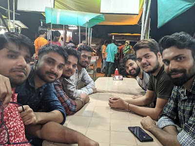 The goa corner