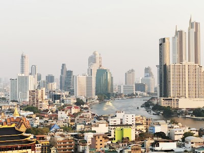 Grand China Bangkok