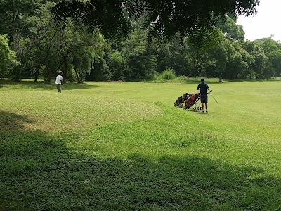 Lucknow Golf Club