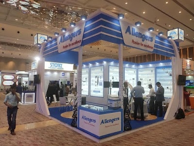 Woodsmith Events & Exhibits