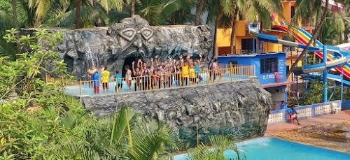 Visava Waterpark & Beach Resort