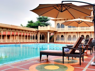 Holiday Village Resort