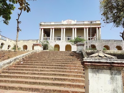 Rabindra Bhawan