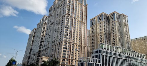 MyHome Bhooja Clubhouse