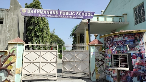 Brahmanand Public School - Best Public School | Private School in Nissing