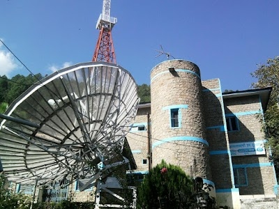 All India Radio Kullu