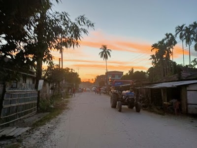 Bengtol No.II