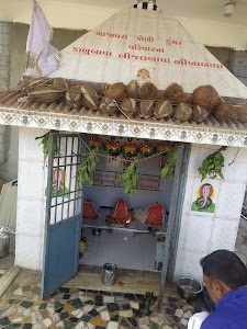 Bijalbapa Temple