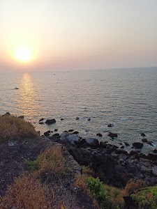 Moosa Qazi Sun set point