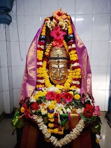 Shri Siddharameshwar Temple
