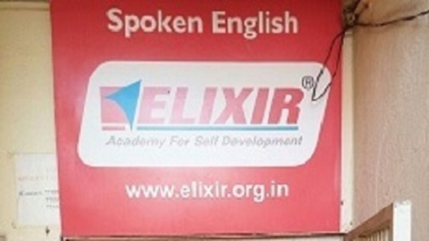 Elixir Spoken English Classes