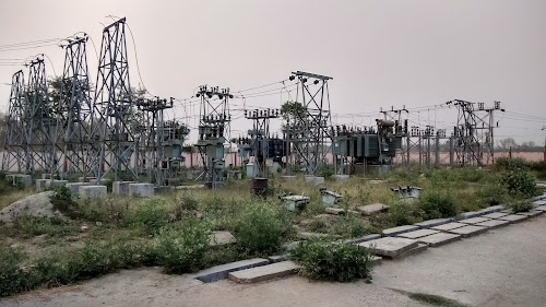 POWER GRID (HARIPUR),